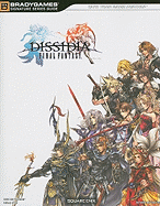 Dissidia Final Fantasy