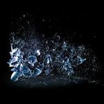 Dissociation [LP]