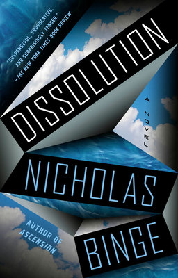 Dissolution - Binge, Nicholas