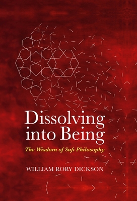 Dissolving into Being - Dickson, William Rory