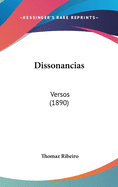 Dissonancias: Versos (1890)