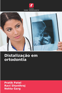 Distaliza??o em ortodontia