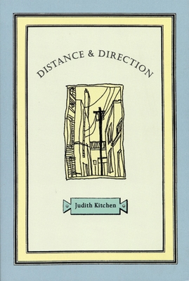 Distance and Direction - Kitchen, Judith