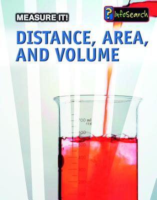 Distance, Area, and Volume - Somervill, Barbara A