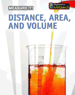 Distance, Area, and Volume