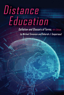 Distance Education: Definition and Glossary of Terms