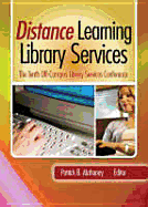 Distance Learning Library Services