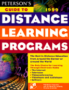 Distance Learning Programs