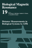 Distance Measurements in Biological Systems by EPR