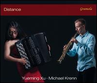 Distance - Duo FugARTo