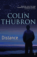 Distance - Thubron, Colin