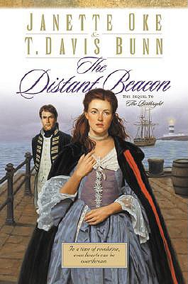 Distant Beacon - Oke, Janette, and Davis Bunn, T