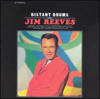 Distant Drums [1998 DCC] - Jim Reeves