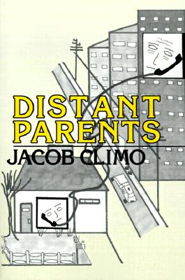 Distant Parents - Climo, Jacob