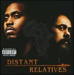Distant Relatives