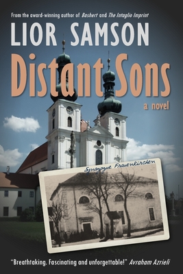 Distant Sons - Samson, Lior