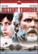 Distant Thunder