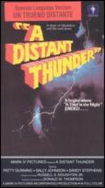 Distant Thunder