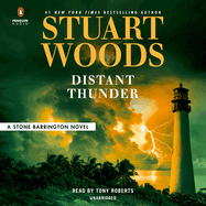 Distant Thunder