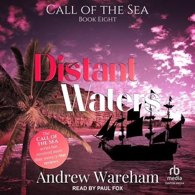 Distant Waters - Wareham, Andrew, and Fox, Paul (Contributions by)