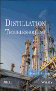 Distillation Troubleshooting
