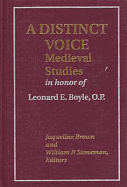 Distinct Voice