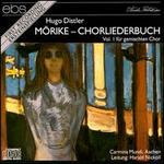 Distler: M�rike - Chorliederbuch Vol. 1