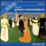 Distler: M�rike-Chorliederbuch, Vol. 2