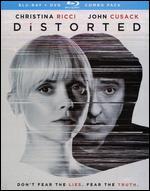 Distorted [Blu-ray]