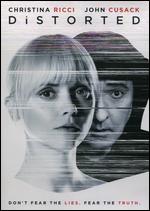 Distorted - Rob W. King