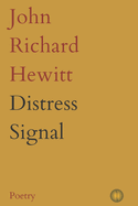 Distress Signal: a poem on being found