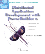 Distributed Application Development with PowerBuilder 6.0
