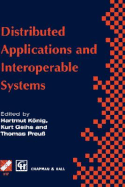 Distributed Applications and Interoperable Systems