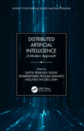 Distributed Artificial Intelligence: A Modern Approach