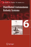 Distributed Autonomous Robotic System 6