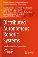 Distributed Autonomous Robotic Systems: 16th International Symposium