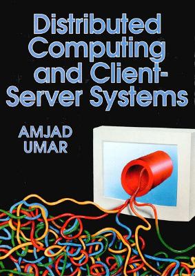 Distributed Computing and Client-Server - Umar, Amjad