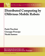 Distributed Computing by Oblivious Mobile Robots