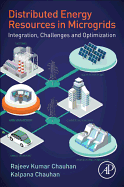 Distributed Energy Resources in Microgrids: Integration, Challenges and Optimization