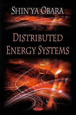 Distributed Energy Systems - Obara, Shin'ya