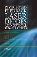 Distributed Feedback Laser Diodes and Optical Tunable Filters