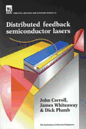 Distributed Feedback Semiconductor Lasers