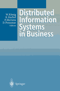 Distributed Information Systems in Business