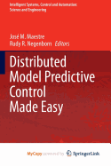 Distributed Model Predictive Control Made Easy