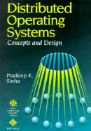 Distributed Operating Systems: Concepts and Design