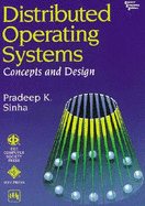 Distributed Operating Systems: Concepts and Design