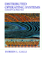 Distributed Operating Systems: Concepts and Practice