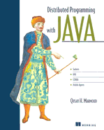 Distributed Programming with Java - Mahmoud, Qusay