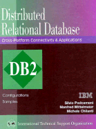 Distributed Relational Database