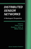 Distributed Sensor Networks: A Multiagent Perspective